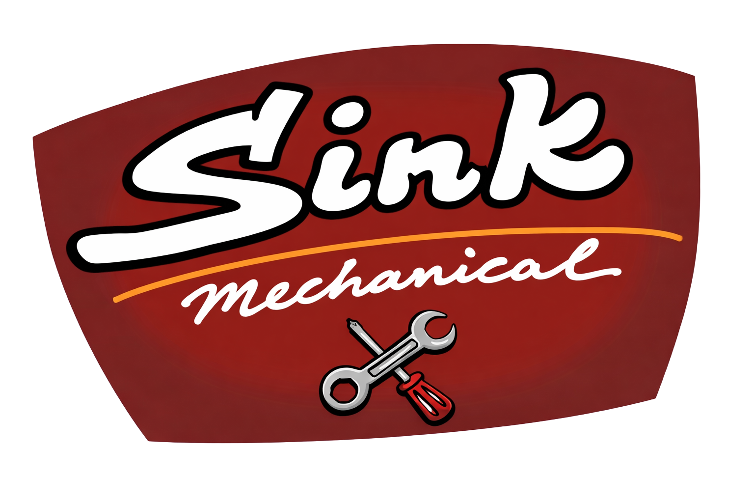 Sink Mechanical Logo